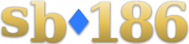 sbo186 logo