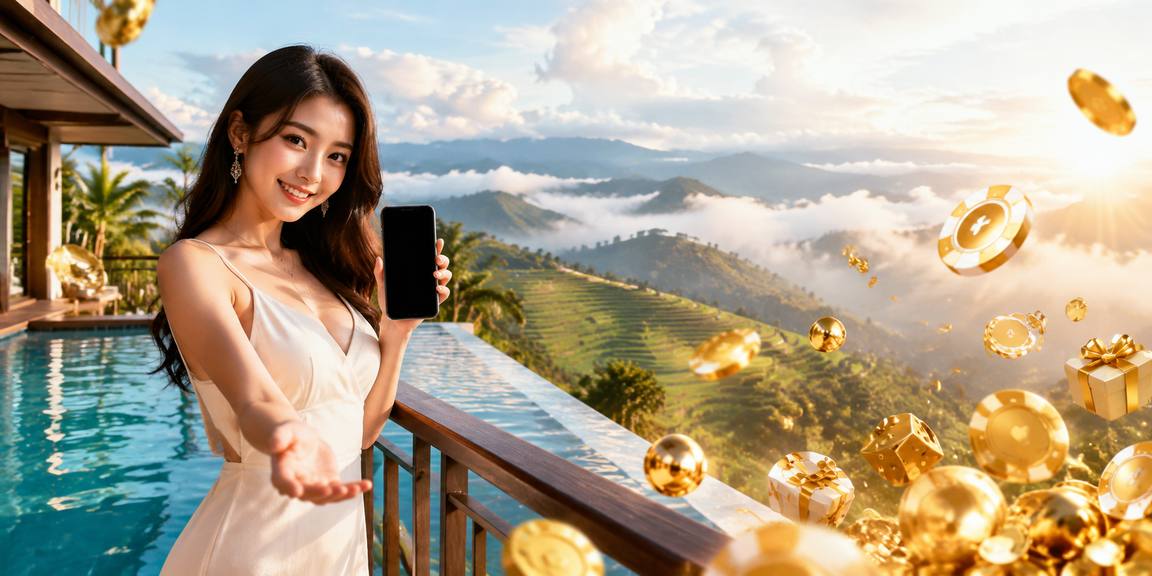 sbo186 Ưu đãi chào mừng thành viên mới